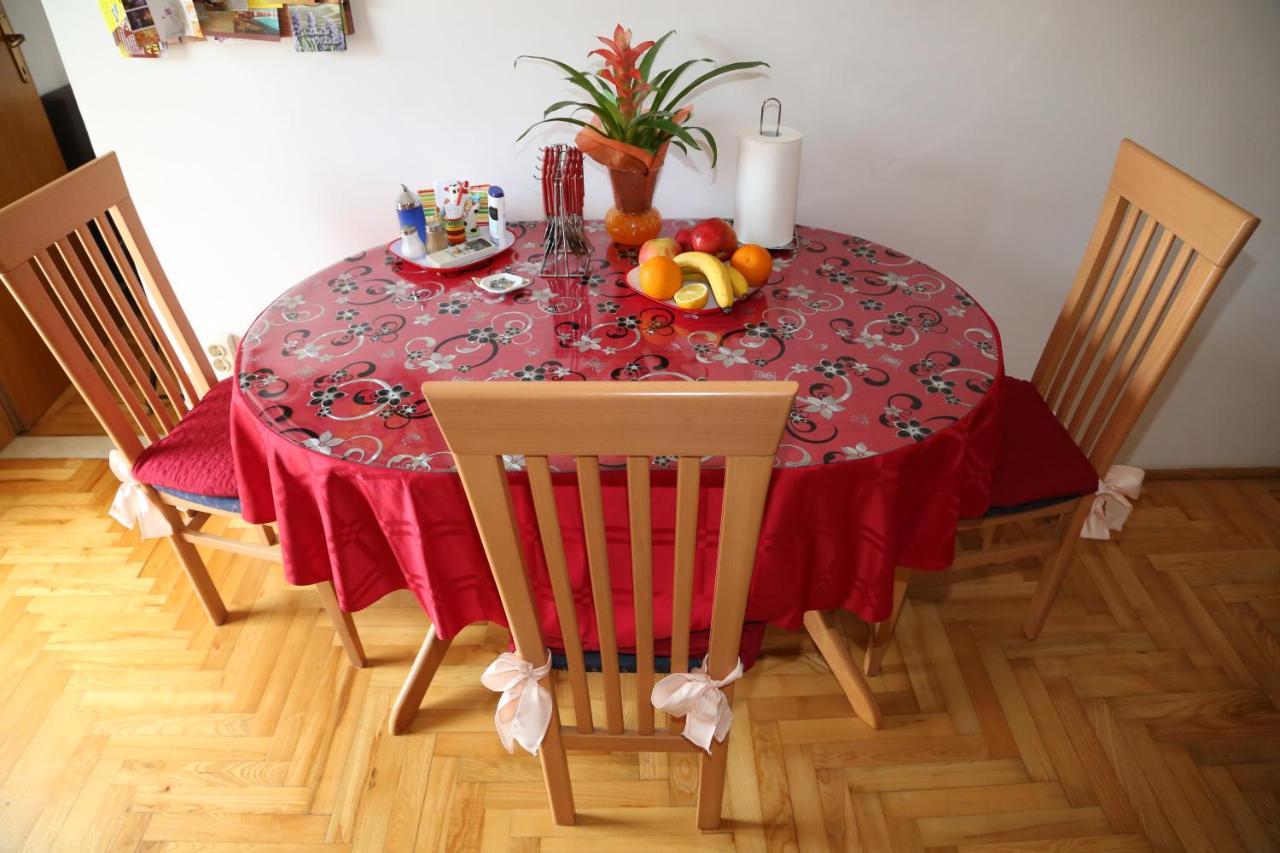 Apartment Elena 40 M2 With Beautiful Wide Sea Views 3 Stars Hvar Town Exterior foto