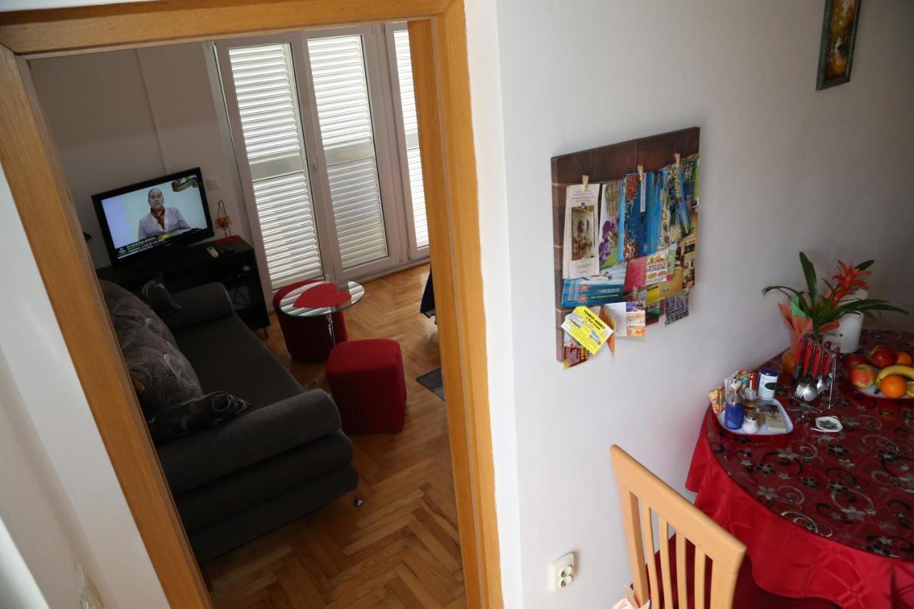Apartment Elena 40 M2 With Beautiful Wide Sea Views 3 Stars Hvar Town Exterior foto